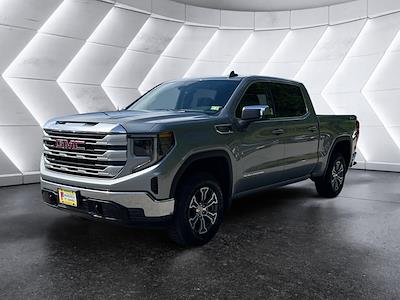 New 2026 GMC Sierra 1500 SLE Crew Cab 4WD Pickup for sale #ST26060 - photo 1