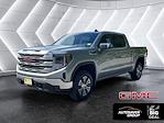 New 2026 GMC Sierra 1500 SLE Crew Cab 4WD Pickup for sale #ST26060 - photo 3