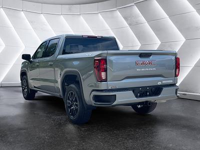 New 2026 GMC Sierra 1500 Elevation Crew Cab 4WD Pickup for sale #ST26061 - photo 2
