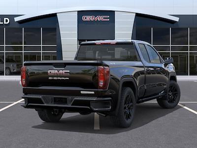 New 2026 GMC Sierra 1500 Elevation Double Cab 4WD Pickup for sale #ST26063 - photo 2