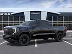 New 2026 GMC Sierra 1500 Elevation Double Cab 4WD Pickup for sale #ST26063 - photo 3