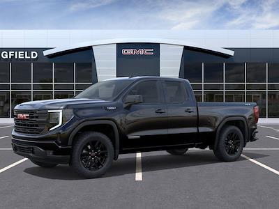 New 2026 GMC Sierra 1500 Elevation Double Cab 4WD Pickup for sale #ST26065 - photo 2