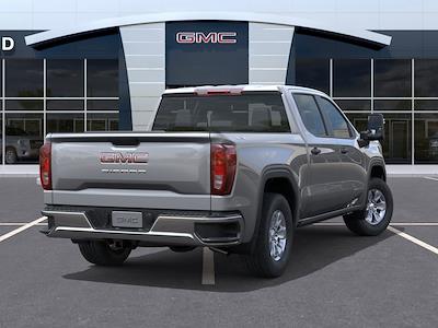 New 2026 GMC Sierra 1500 Pro Crew Cab 4WD Pickup for sale #ST26066 - photo 2