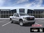 New 2026 GMC Sierra 1500 Pro Crew Cab 4WD Pickup for sale #ST26066 - photo 1