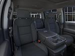 New 2026 GMC Sierra 1500 Pro Crew Cab 4WD Pickup for sale #ST26066 - photo 16