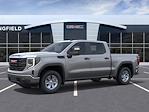 New 2026 GMC Sierra 1500 Pro Crew Cab 4WD Pickup for sale #ST26066 - photo 3
