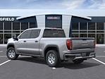 New 2026 GMC Sierra 1500 Pro Crew Cab 4WD Pickup for sale #ST26066 - photo 4