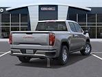 New 2026 GMC Sierra 1500 Pro Crew Cab 4WD Pickup for sale #ST26066 - photo 2