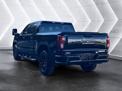 New 2026 GMC Sierra 1500 Elevation Crew Cab 4WD Pickup for sale #ST26068 - photo 2