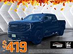 New 2026 GMC Sierra 1500 Elevation Crew Cab 4WD Pickup for sale #ST26068 - photo 1