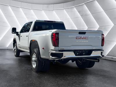 New 2026 GMC Sierra 3500 SLE Crew Cab 4WD Pickup for sale #ST26071 - photo 2