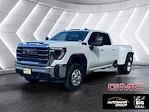 New 2026 GMC Sierra 3500 SLE Crew Cab 4WD Pickup for sale #ST26071 - photo 1