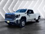 New 2026 GMC Sierra 3500 SLE Crew Cab 4WD Pickup for sale #ST26071 - photo 3