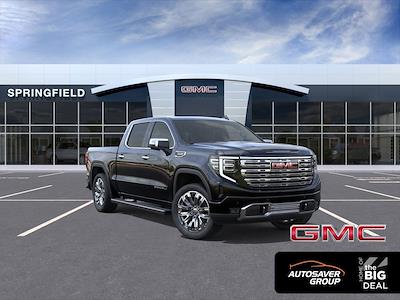 New 2026 GMC Sierra 1500 Denali Crew Cab 4WD Pickup for sale #ST26074 - photo 1