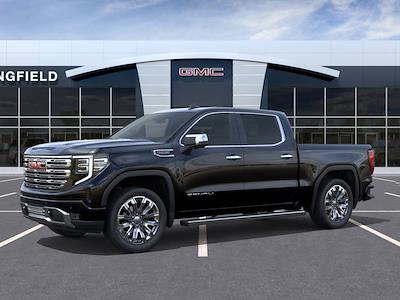 New 2026 GMC Sierra 1500 Denali Crew Cab 4WD Pickup for sale #ST26074 - photo 2