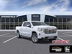 New 2026 GMC Sierra 1500 Denali Crew Cab 4WD Pickup for sale #ST26075 - photo 1