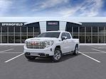 New 2026 GMC Sierra 1500 Denali Crew Cab 4WD Pickup for sale #ST26075 - photo 8
