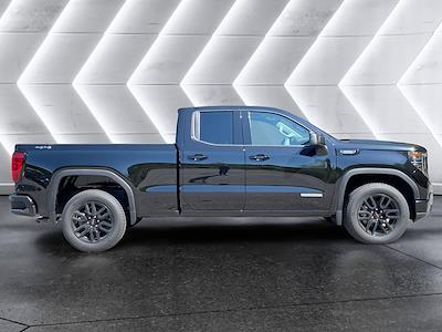 New 2026 GMC Sierra 1500 Elevation Double Cab 4WD Pickup for sale #ST26076 - photo 2