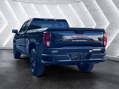 New 2026 GMC Sierra 1500 Elevation Double Cab 4WD Pickup for sale #ST26077 - photo 2