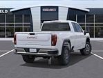 New 2026 GMC Sierra 2500 SLE Double Cab 4WD Pickup for sale #ST26078 - photo 2