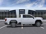 New 2026 GMC Sierra 2500 SLE Double Cab 4WD Pickup for sale #ST26078 - photo 5