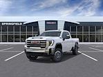 New 2026 GMC Sierra 2500 SLE Double Cab 4WD Pickup for sale #ST26078 - photo 8