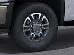 New 2026 GMC Sierra 2500 SLE Double Cab 4WD Pickup for sale #ST26078 - photo 9