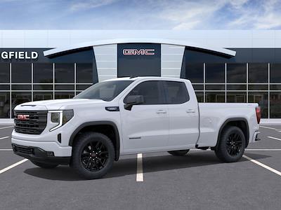 New 2026 GMC Sierra 1500 Elevation Double Cab 4WD Pickup for sale #ST26088 - photo 2