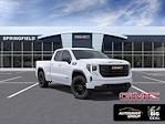 New 2026 GMC Sierra 1500 Elevation Double Cab 4WD Pickup for sale #ST26088 - photo 1