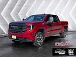 New 2026 GMC Sierra 1500 AT4 Crew Cab 4WD Pickup for sale #ST26092 - photo 1