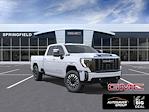 New 2026 GMC Sierra 3500 Denali Ultimate Crew Cab 4WD Pickup for sale #ST26093 - photo 1
