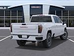 New 2026 GMC Sierra 3500 Denali Ultimate Crew Cab 4WD Pickup for sale #ST26093 - photo 4