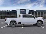 New 2026 GMC Sierra 3500 Denali Ultimate Crew Cab 4WD Pickup for sale #ST26093 - photo 5