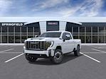 New 2026 GMC Sierra 3500 Denali Ultimate Crew Cab 4WD Pickup for sale #ST26093 - photo 8