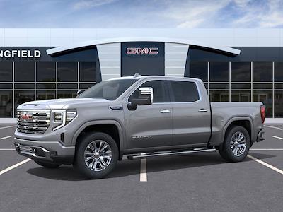 New 2026 GMC Sierra 1500 Denali Crew Cab 4WD Pickup for sale #ST26094 - photo 2