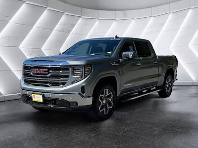 New 2026 GMC Sierra 1500 SLT Crew Cab 4WD Pickup for sale #ST26096 - photo 2