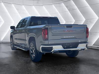 New 2026 GMC Sierra 1500 SLT Crew Cab 4WD Pickup for sale #ST26096 - photo 2