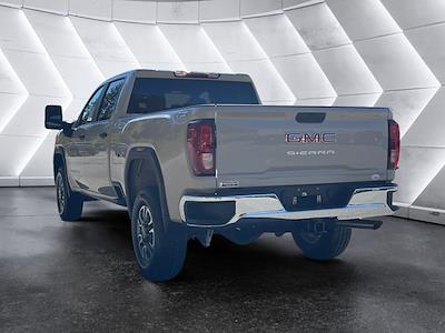 New 2026 GMC Sierra 3500 Pro Crew Cab 4WD Pickup for sale #ST26097 - photo 2