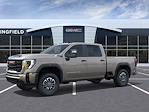 New 2026 GMC Sierra 3500 Pro Crew Cab 4WD Pickup for sale #ST26097 - photo 2