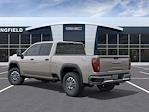 New 2026 GMC Sierra 3500 Pro Crew Cab 4WD Pickup for sale #ST26097 - photo 3