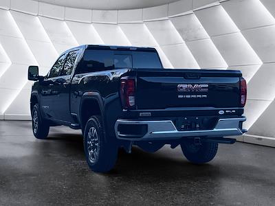 New 2026 GMC Sierra 3500 SLE Crew Cab 4WD Pickup for sale #ST26098 - photo 2