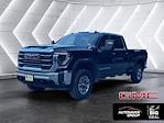 New 2026 GMC Sierra 3500 SLE Crew Cab 4WD Pickup for sale #ST26098 - photo 1