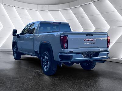 New 2026 GMC Sierra 3500 SLE Crew Cab 4WD Pickup for sale #ST26099 - photo 2