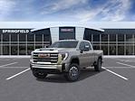 New 2026 GMC Sierra 3500 SLE Crew Cab 4WD Pickup for sale #ST26099 - photo 8