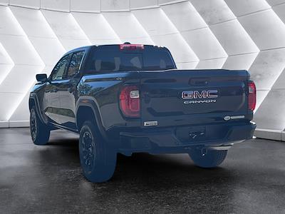 New 2026 GMC Canyon Elevation Crew Cab 4WD Pickup for sale #ST26100 - photo 2