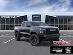 New 2026 GMC Canyon Elevation Crew Cab 4WD Pickup for sale #ST26100 - photo 1