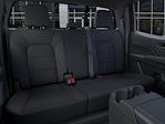 New 2026 GMC Canyon Elevation Crew Cab 4WD Pickup for sale #ST26100 - photo 17