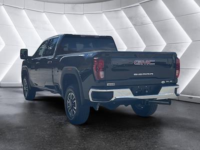 New 2026 GMC Sierra 2500 SLE Crew Cab 4WD Pickup for sale #ST26102 - photo 2