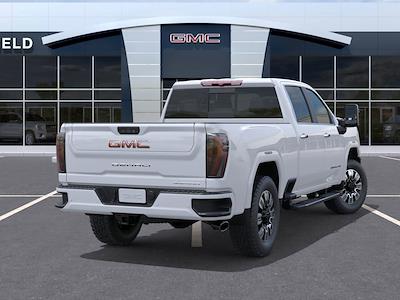 New 2026 GMC Sierra 3500 Denali Crew Cab 4WD Pickup for sale #ST26103 - photo 2