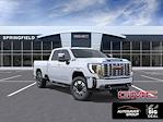 New 2026 GMC Sierra 3500 Denali Crew Cab 4WD Pickup for sale #ST26103 - photo 1